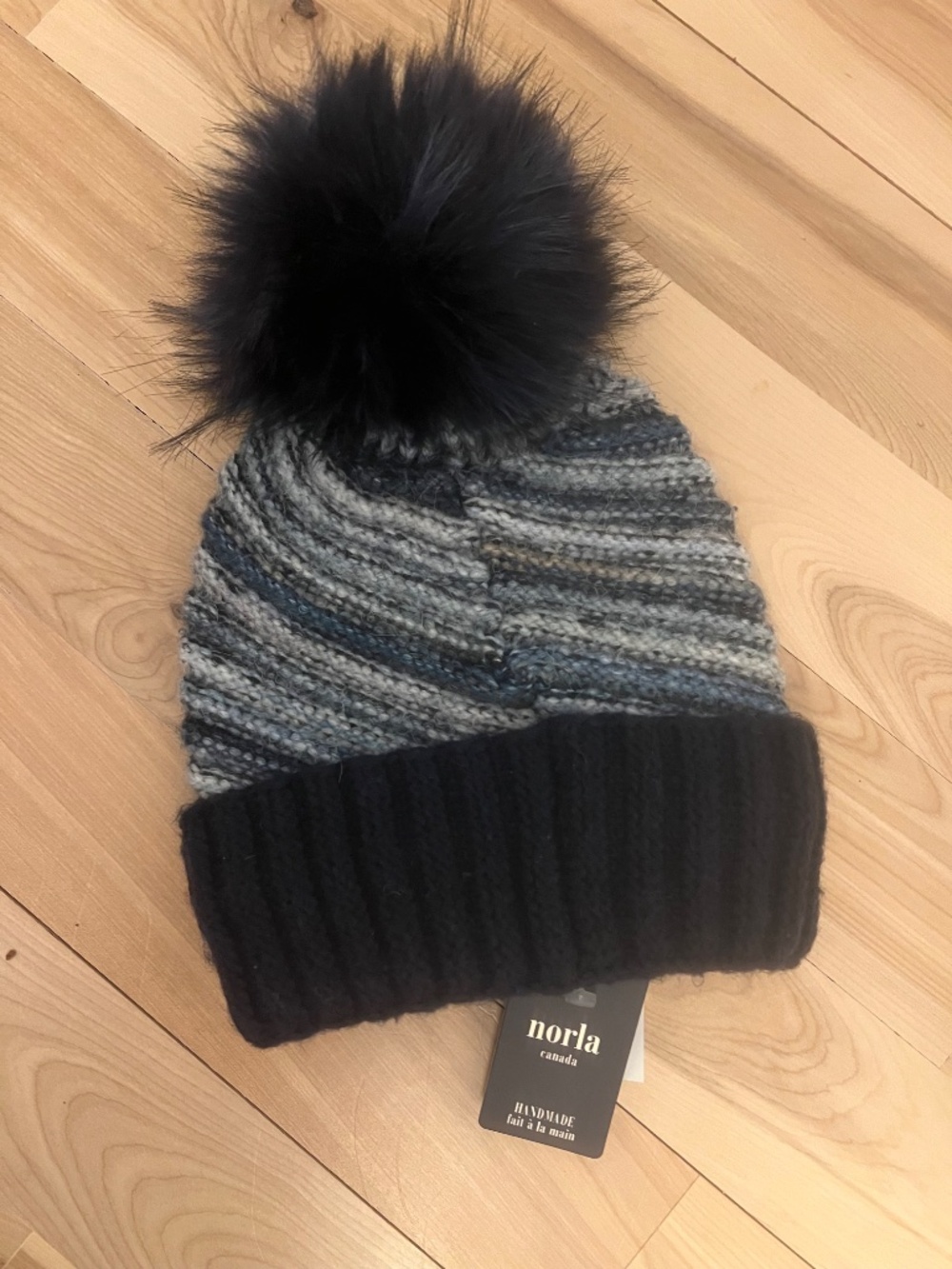 Norla hat - Picture 2 of 2